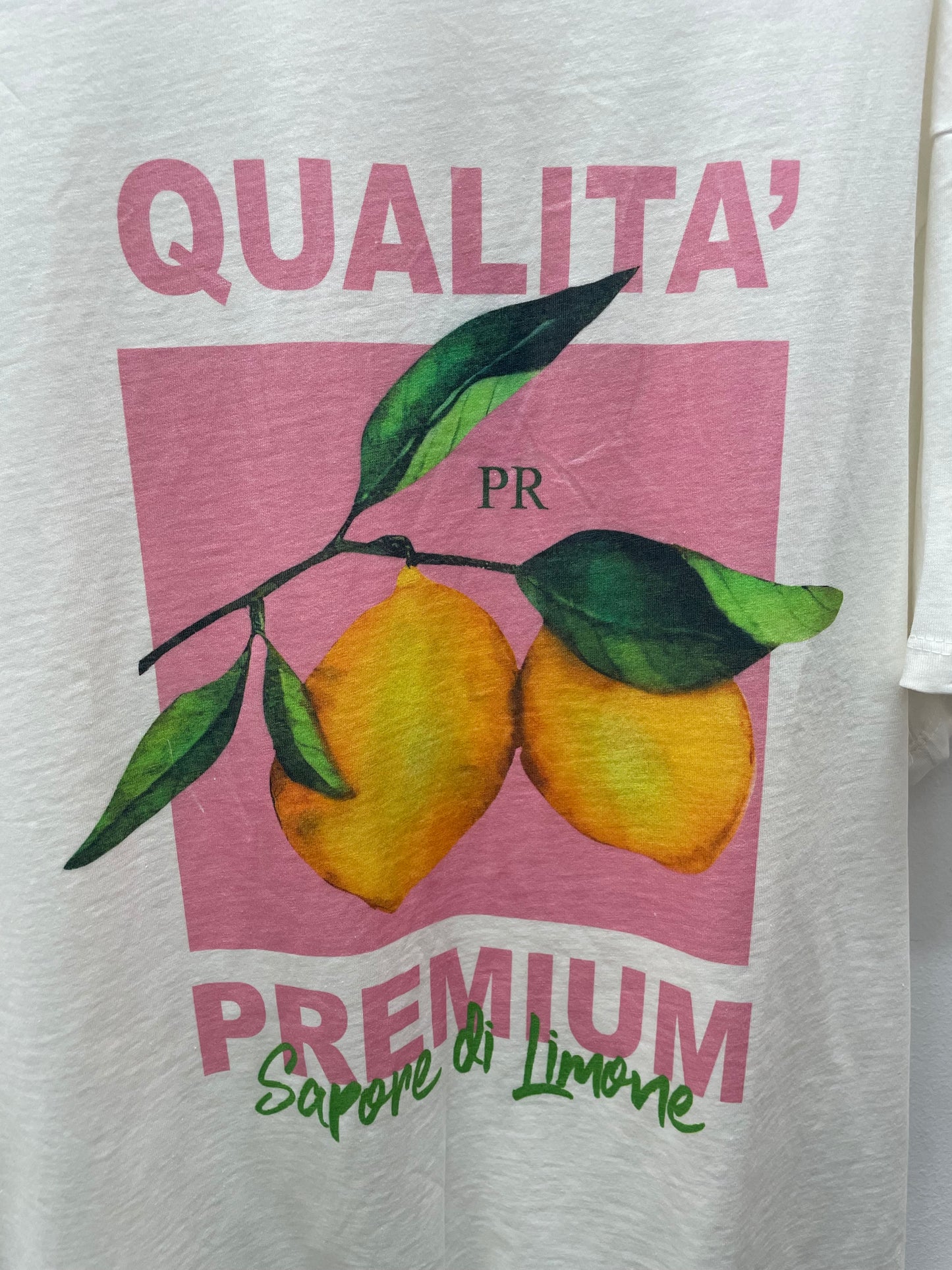 Camiseta dibujo