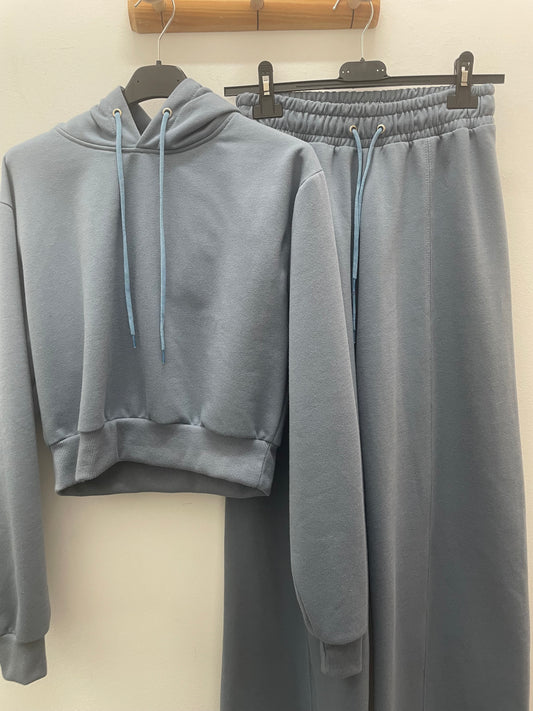 Chandal fit