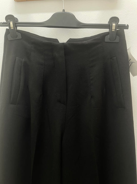 Pantalon pinza zara
