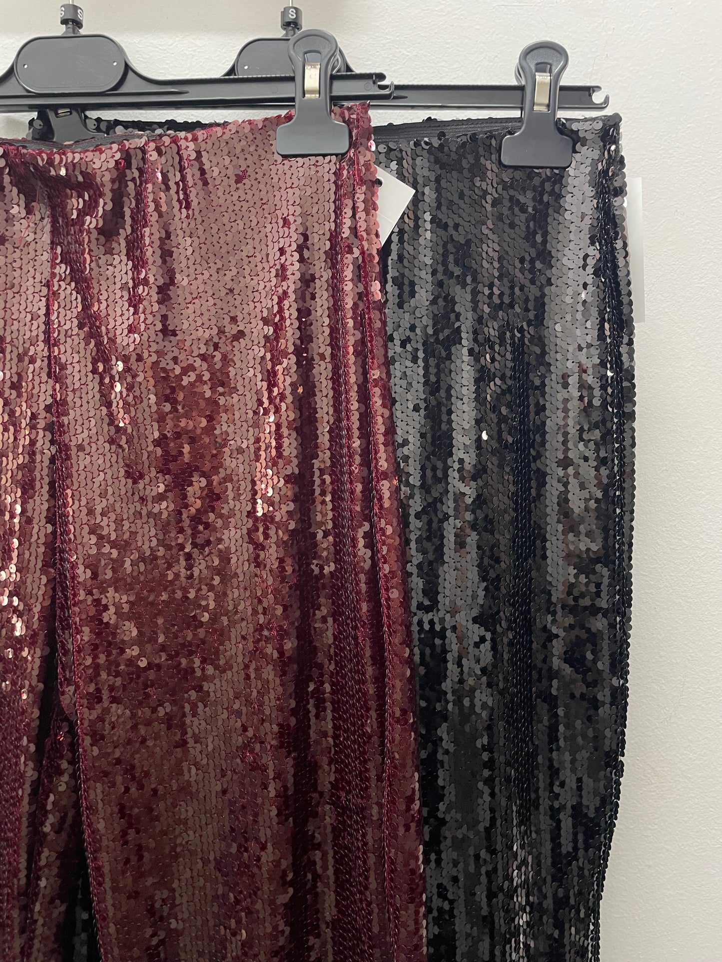 Pantalón lentejuelas