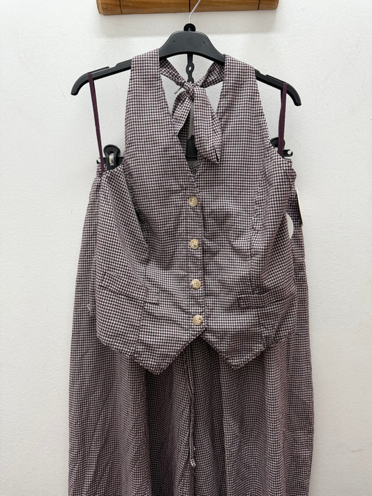 Conjunto cuadritos