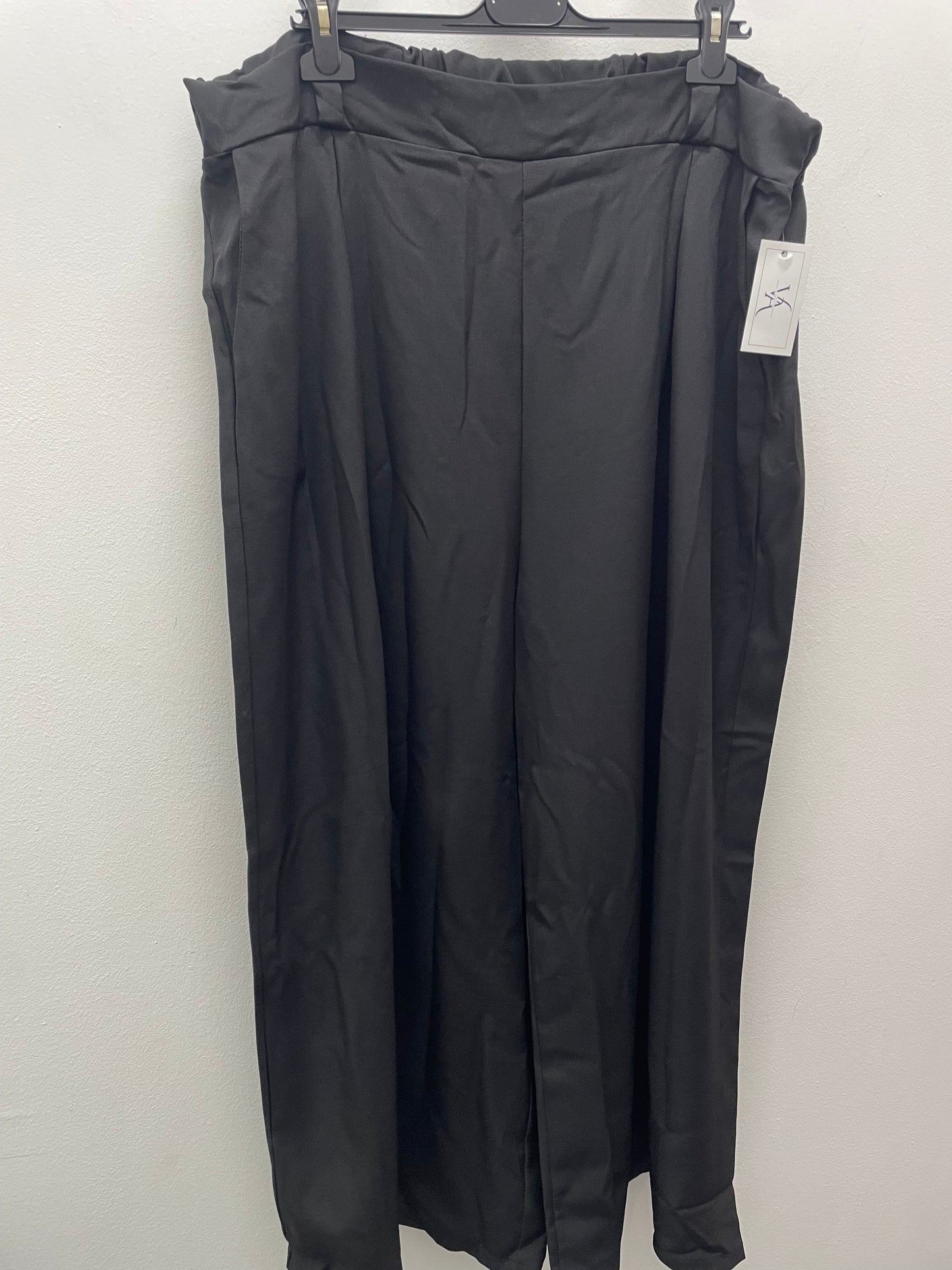 Pantalón pinza curvy