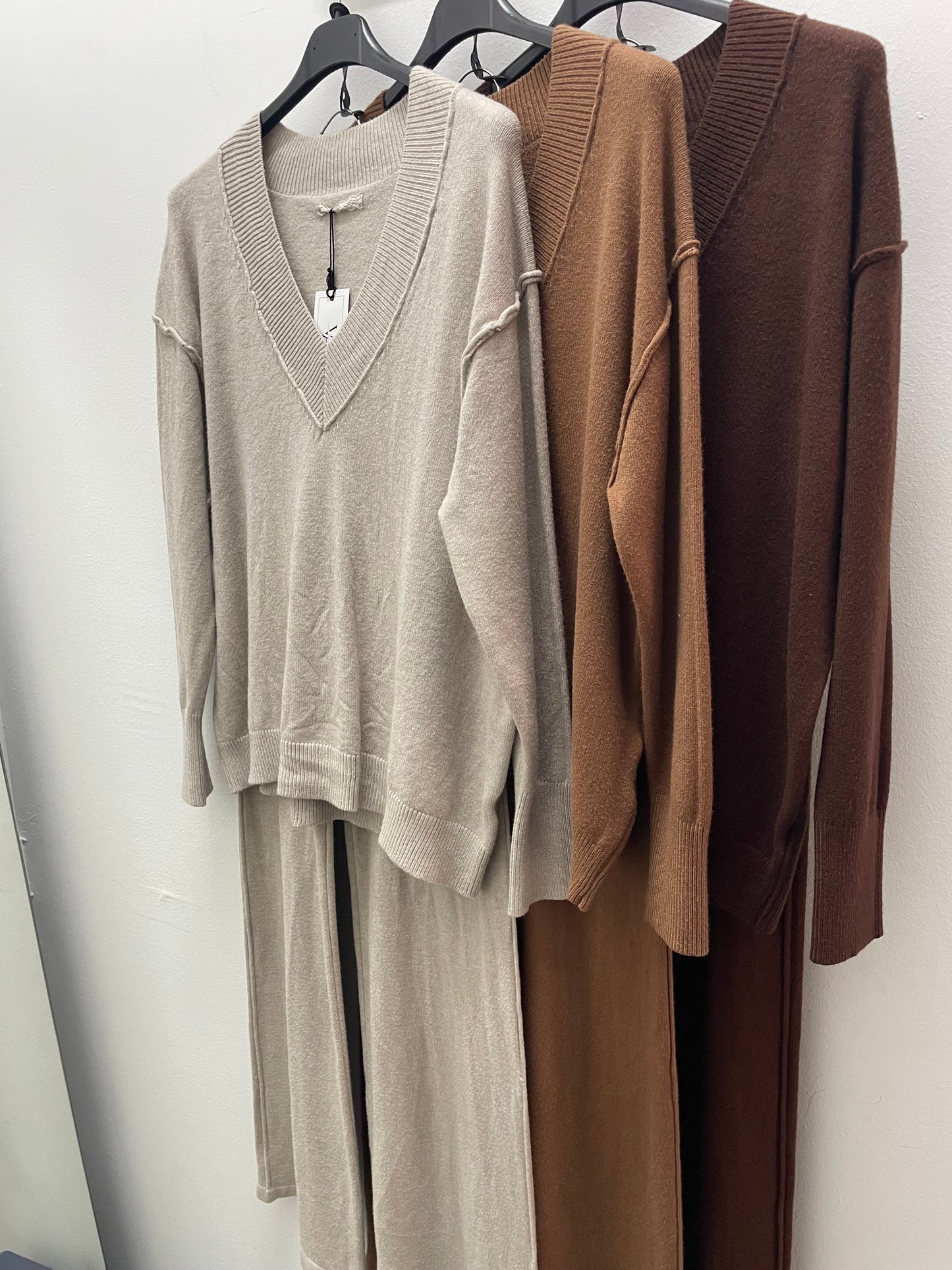 Conjunto jersey