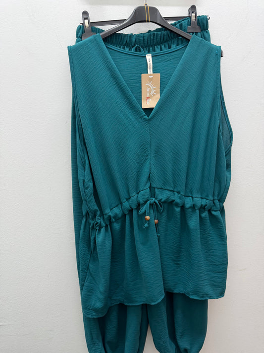 Conjunto petróleo