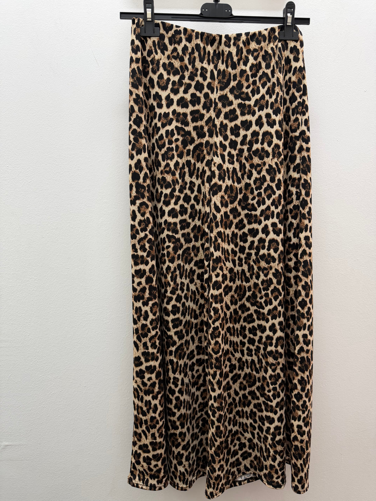 Pantalón leopardo