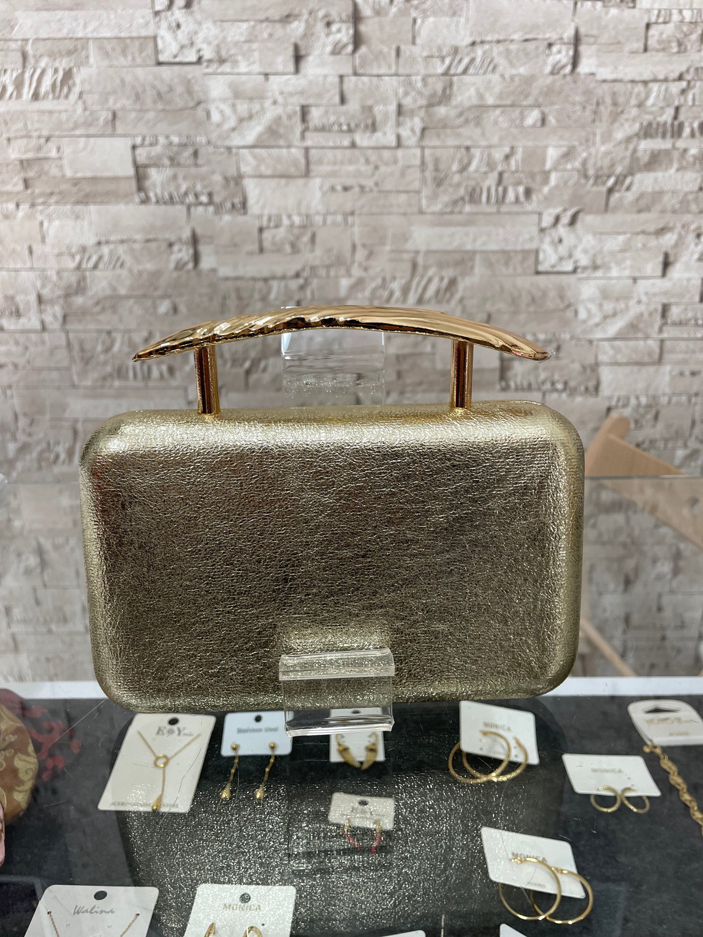 Bolso mango