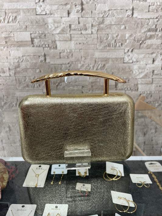 Bolso mango