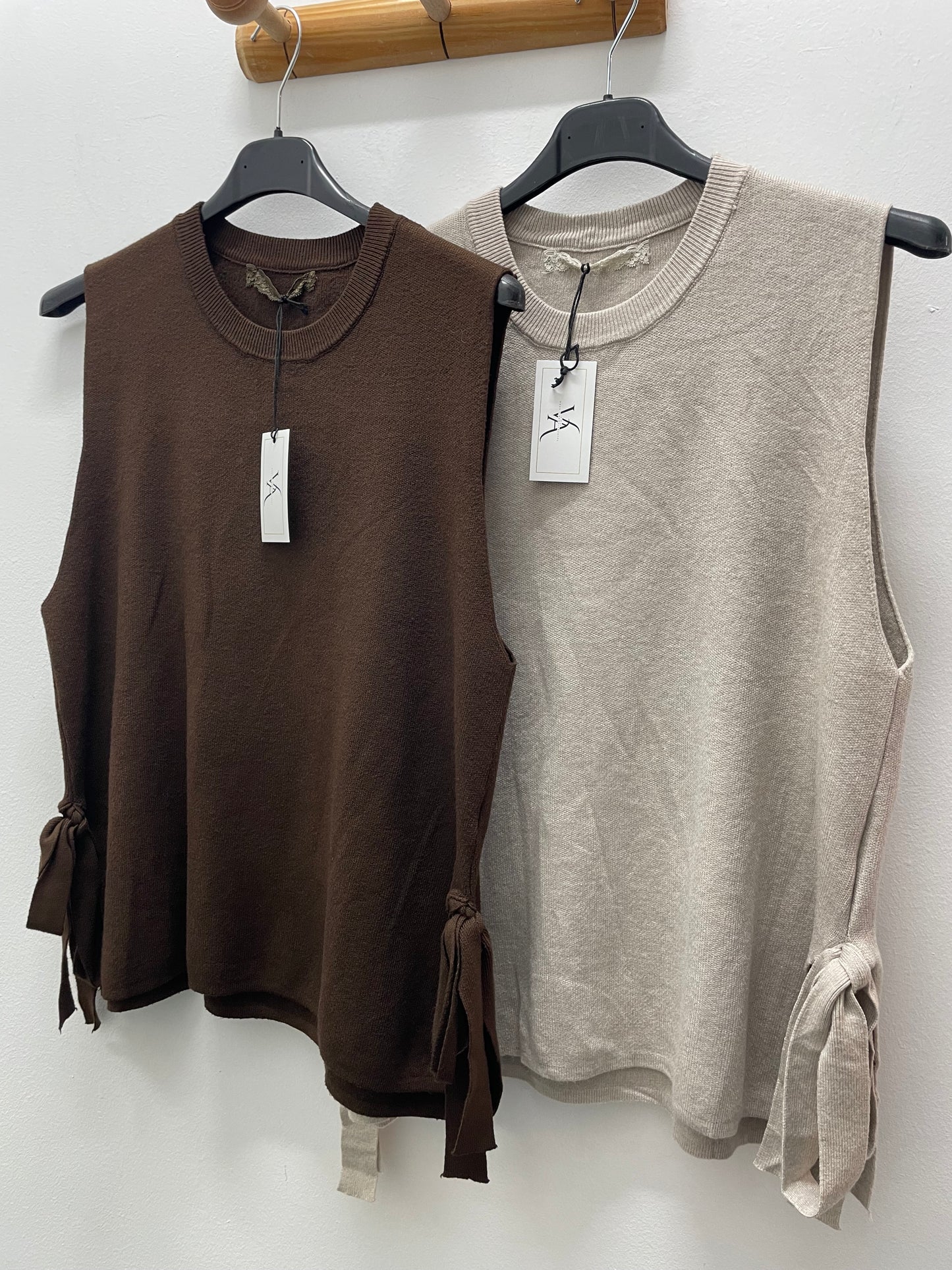 Jersey lazos