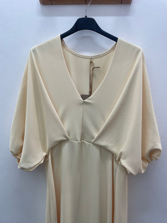 Vestido amarillo