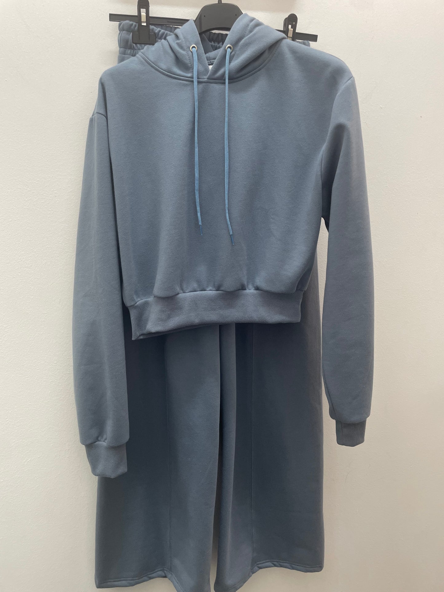 Chandal fit