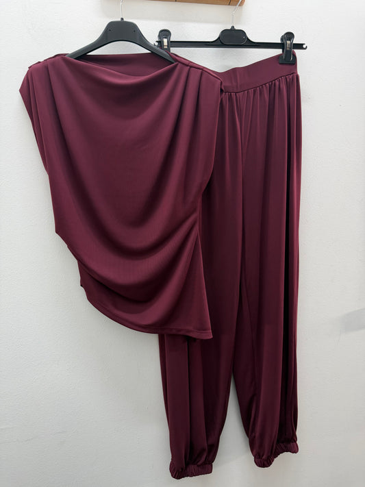 Conjunto buganvilla