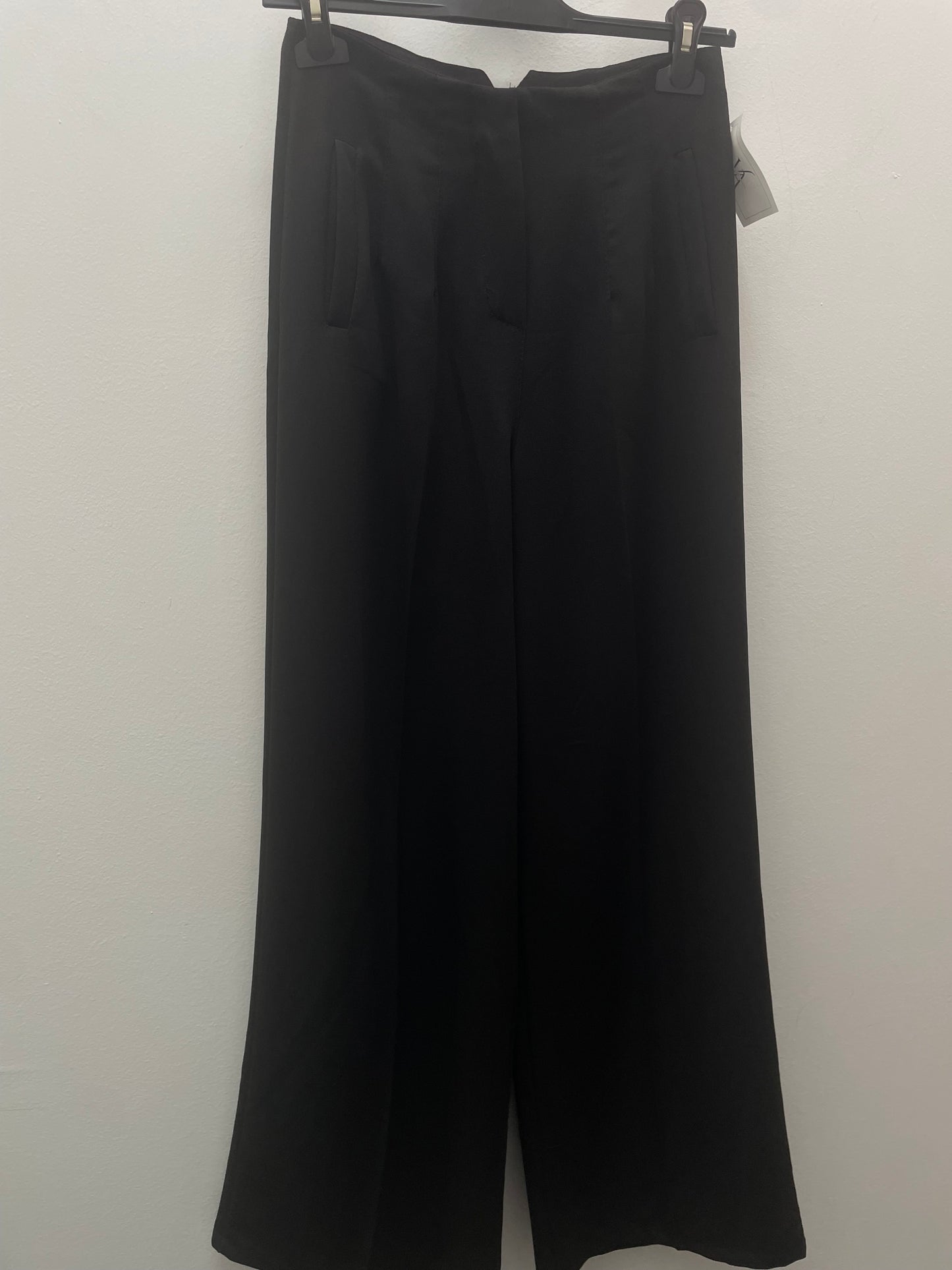 Pantalon pinza zara