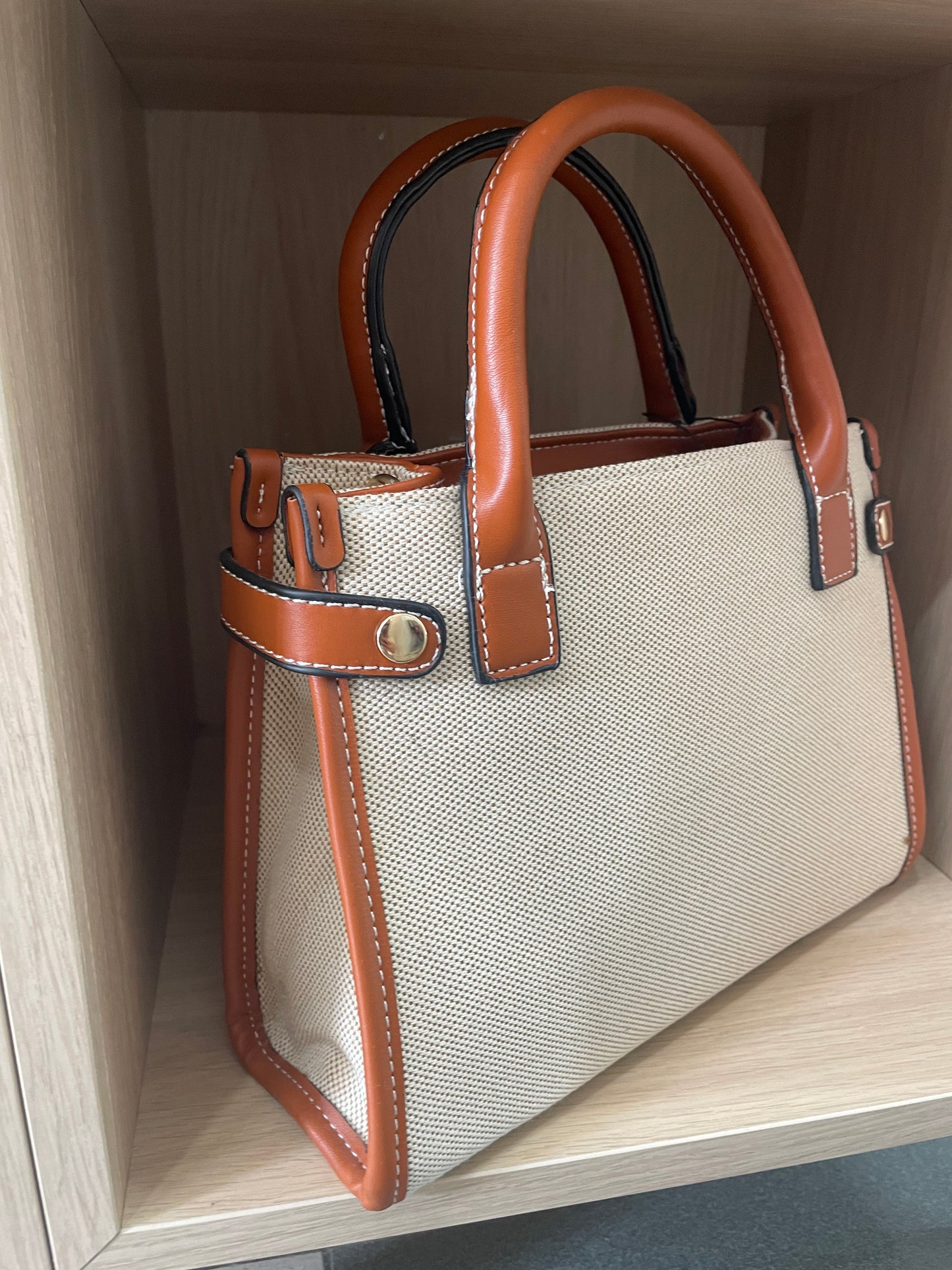 Bolso trebol