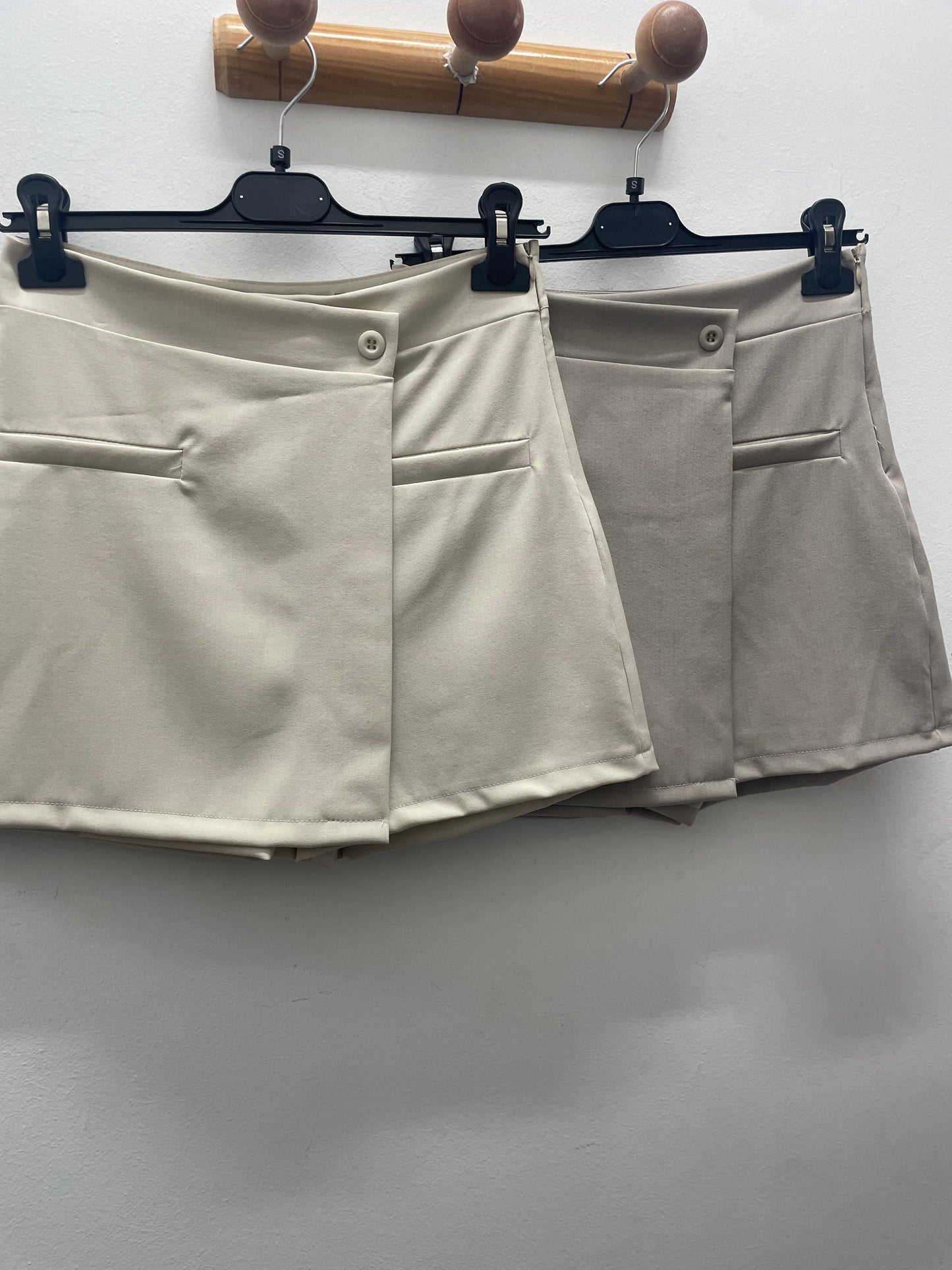 Falda pantalon