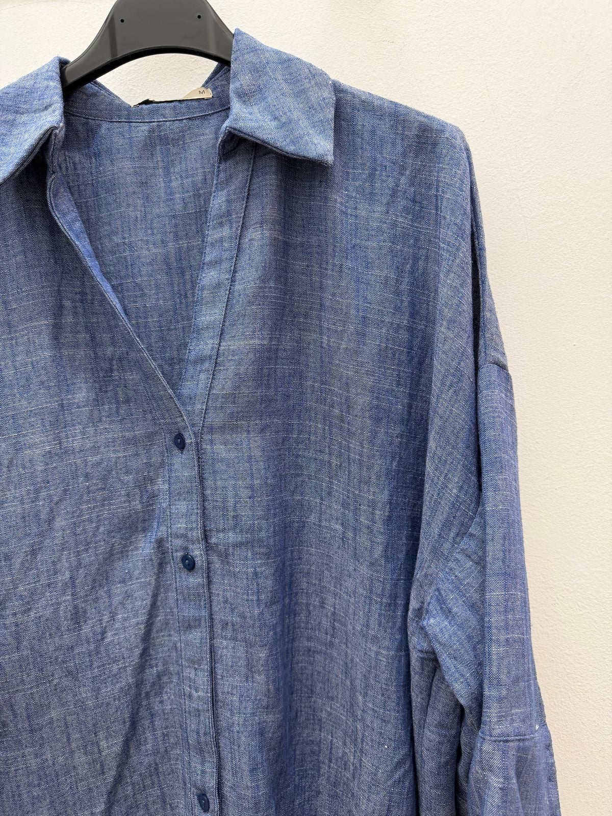 Blusa lino