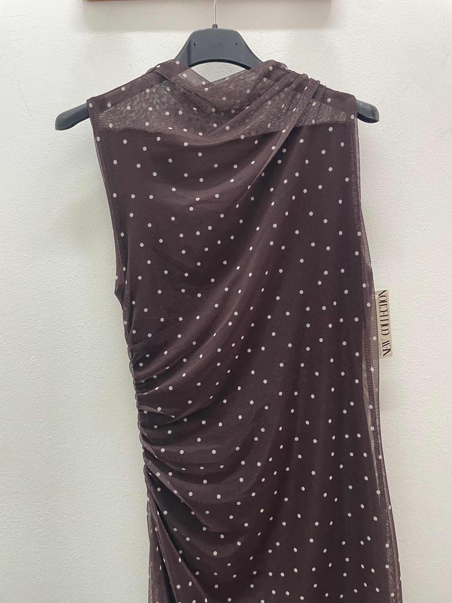Vestido lunar