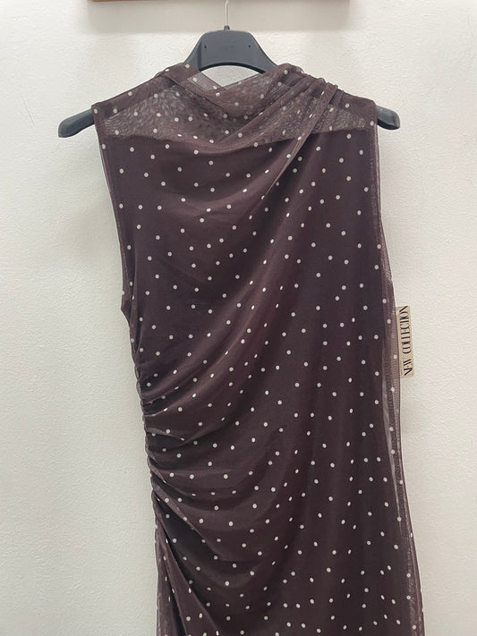 Vestido lunar