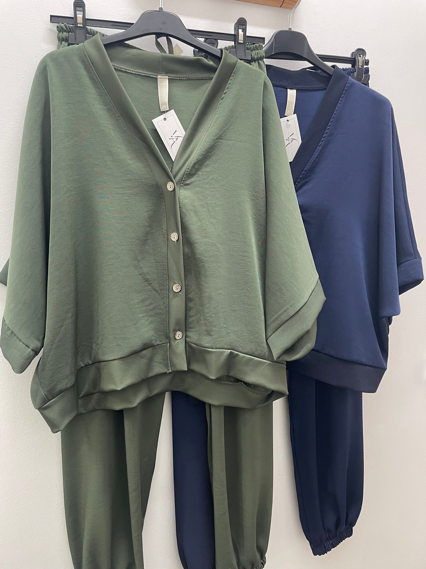 Conjunto bomber