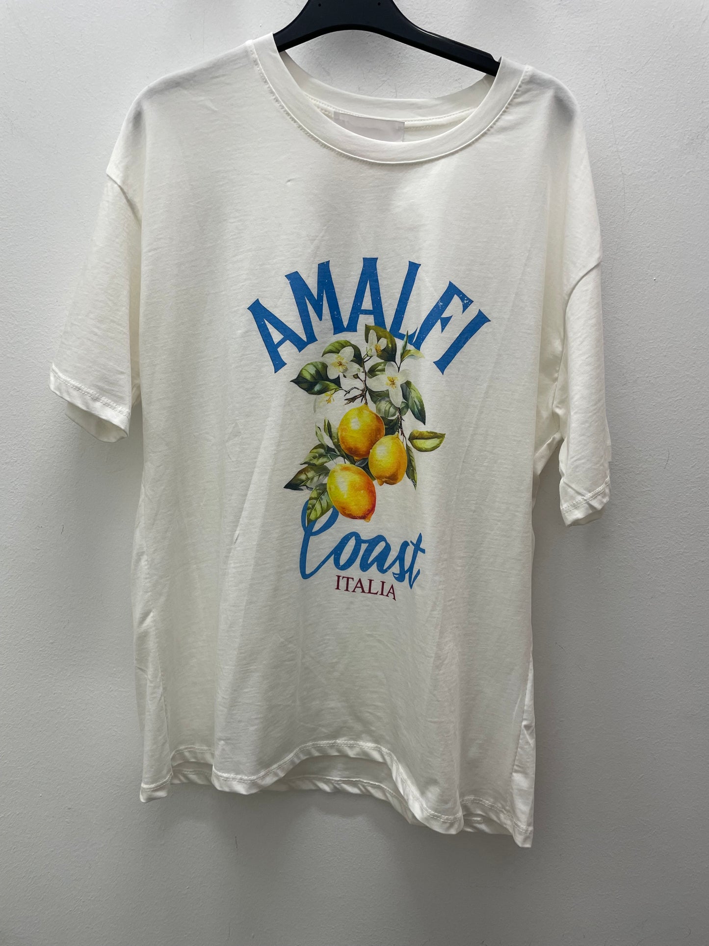 Camiseta dibujo