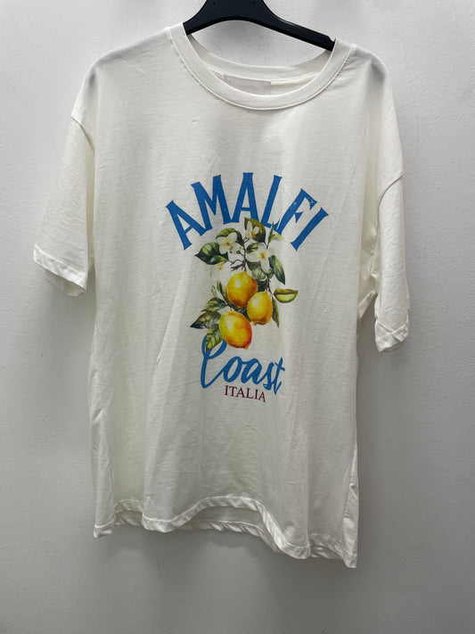 Camiseta dibujo