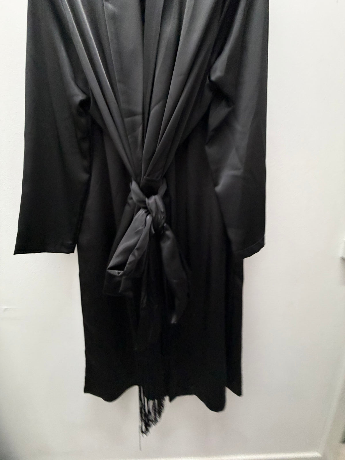 Conjunto raso curvy