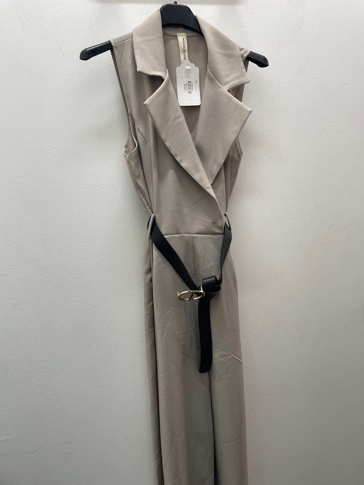 Mono taupe
