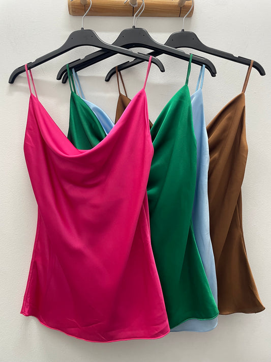 Blusa viscosa