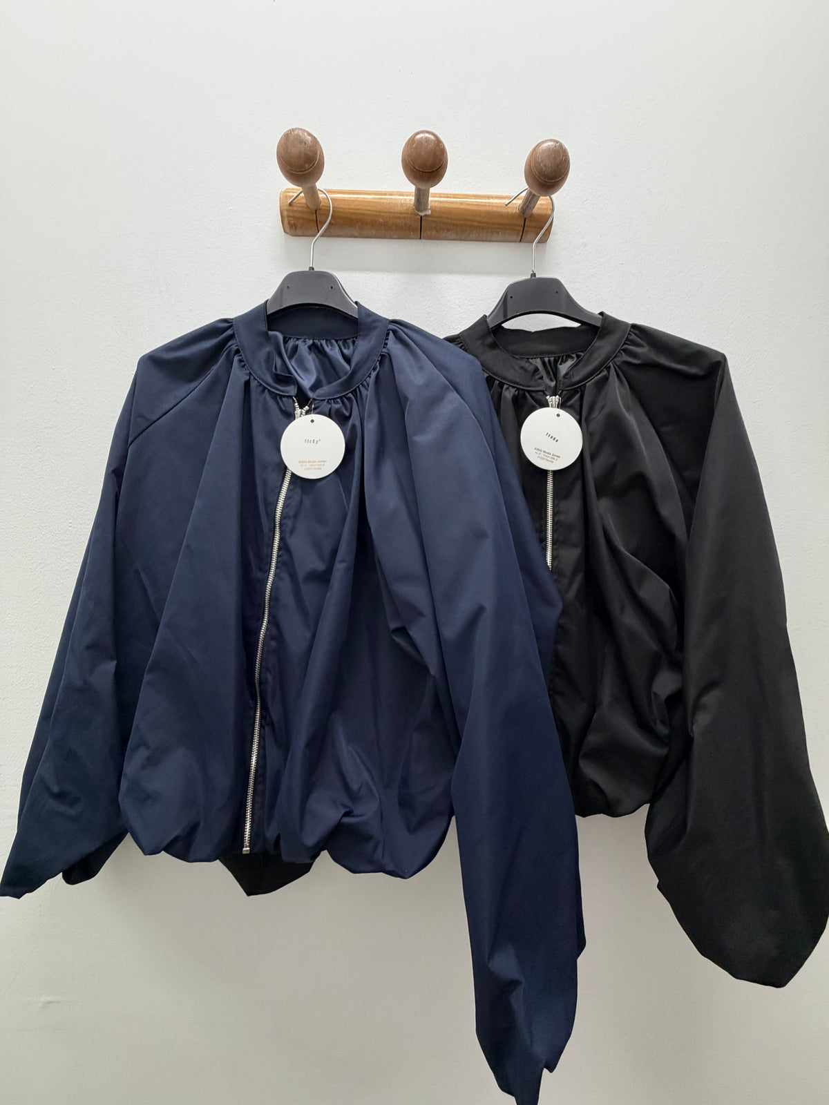 Bomber nylon