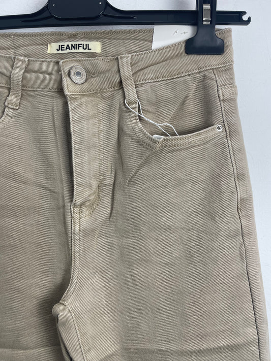 Vaquero beige