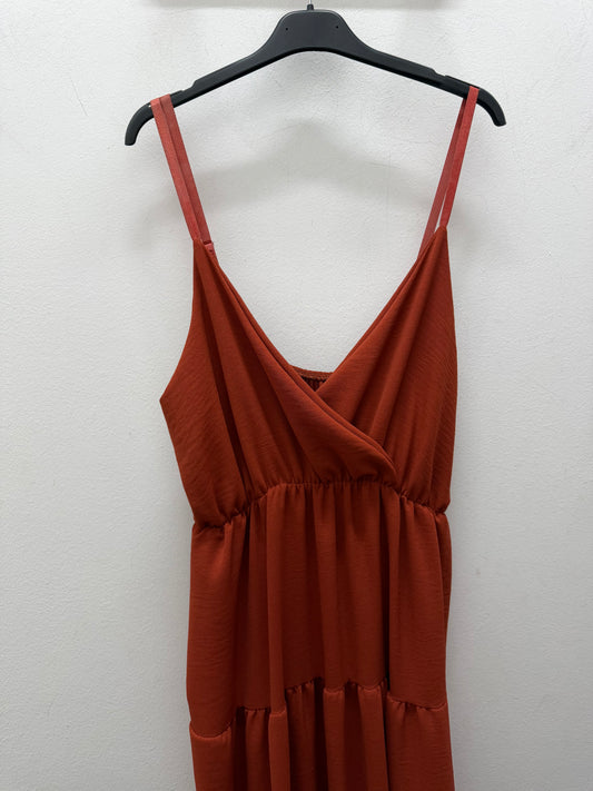 Vestido caldera curvy