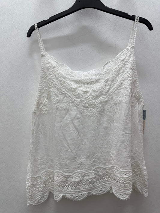 Blusa lino