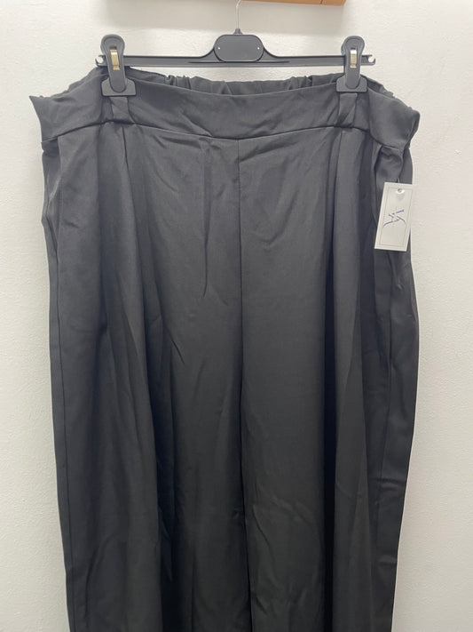 Pantalón pinza curvy