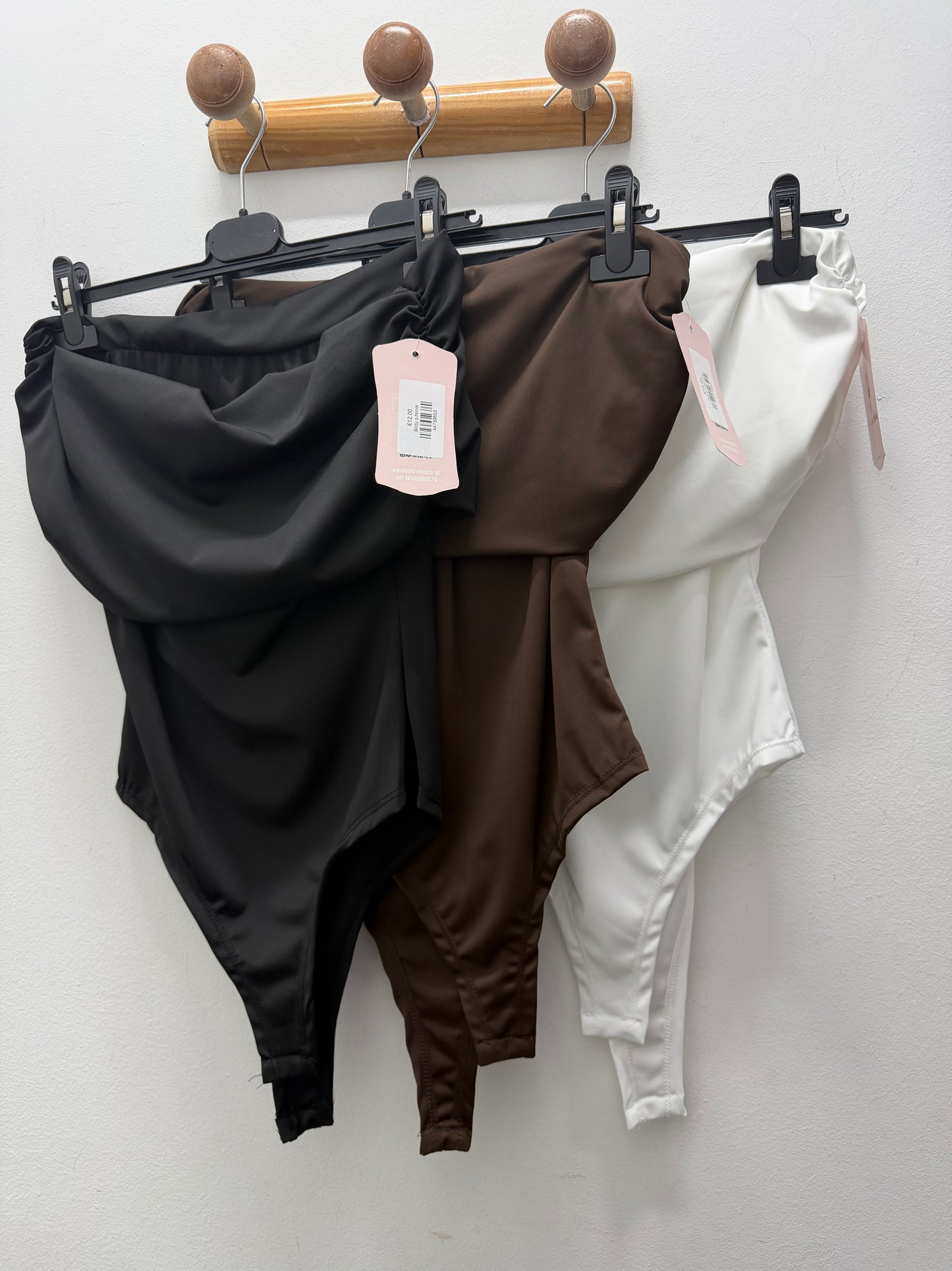 Body p.honor