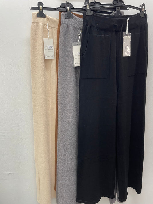 Pantalon punto