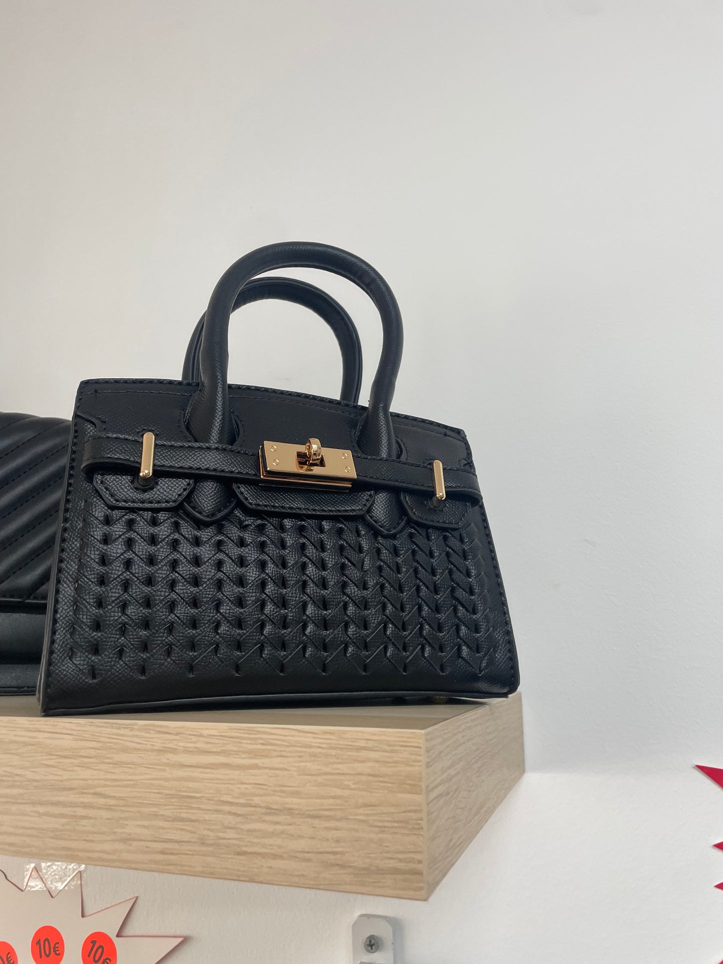 Bolso pequeño